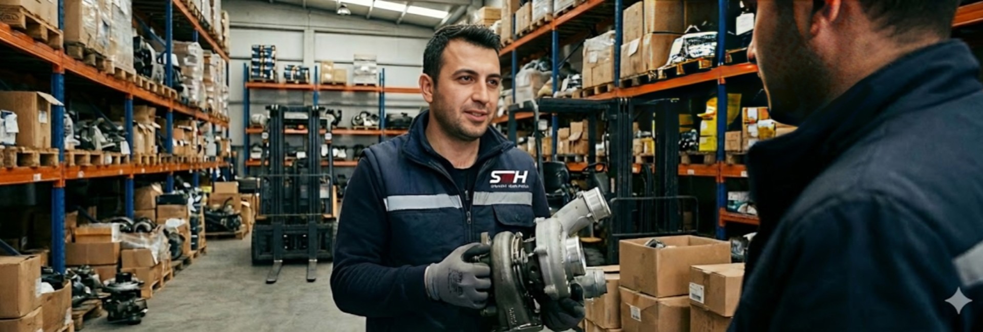 Aracınız İçin En İyi Yedek Parçayı Birlikte Seçelim